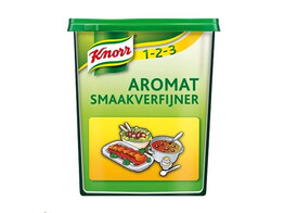 AROMAT TUINKRUIDEN  KNORR  1.1 KG