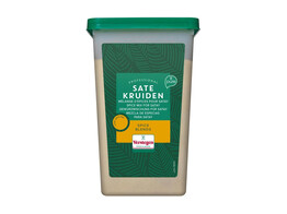 KRUID SATE MET ZOUT  VERSTEGEN  2 KG    promo  