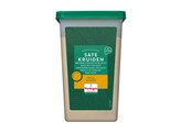 KRUID SATE MET ZOUT  VERSTEGEN  2 KG    promo  