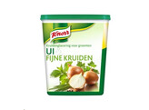 KRUIDENGLACERING UI   FIJNE KRUIDEN  KNORR  1 KG