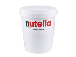 CHOCO PASTA  NUTELLA  3 KG