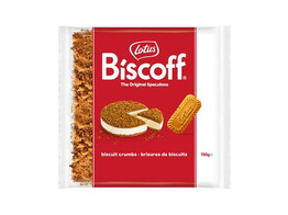 SPECULOOS GEMALEN  LOTUS  750 GR