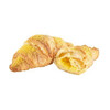 CROISSANT RECHT  BOTER VANILLE  P5463  48 ST  95 GR