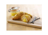 CROISSANT RECHT  BOTER VANILLE  P5463  48 ST  95 GR
