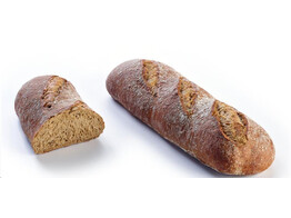 HOUTHAKKERSBROOD TRADITION BRUIN  LL7014  7 ST  800 GR