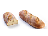 HOUTHAKKERSBROOD TRADITION WIT  LL7013  7 ST  800 GR