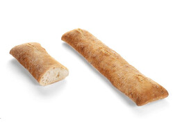 CIABATTA ARTISANAAL  LL4610  28 CM  24 ST  275 GR