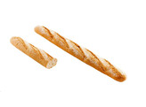 STOKBROOD WIT COUNTRY STYLE  LL4271  57 CM  24 ST  300 GR
