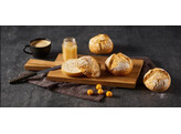 ROSE ROLL WHITE  PAN0304  60 ST  110 GR