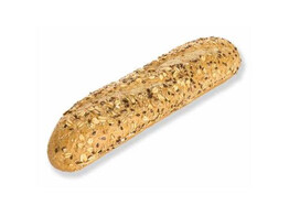 HALF STOKBROOD FITNESS   P3369  26 CM  45 ST  145 GR