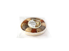 FLEUR DE CAMEMBERT  DF2202  11 ST  530 GR