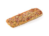 PIZZA BAGUETTE HAM KAAS  DF335  28 ST  160 GR