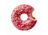 DONUT BERRY WHITE  LL4778  48 ST  71 GR