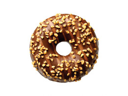 DONUT CARAMAZING  LL4793  48 ST  77 GR