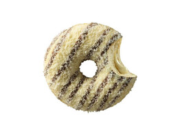 DONUT COCONUTTI  LL0887  48 ST  74 GR