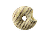 DONUT COCONUTTI  LL0887  48 ST  74 GR
