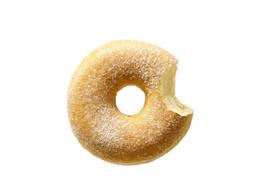 DONUT GOLDENFRY  LL0968  48 ST  50 GR