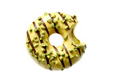 DONUT MUCHO PISTACHIO  LL0994  48 ST  77 GR