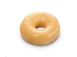 DONUT NATUUR  LL4785  48 ST  45 GR