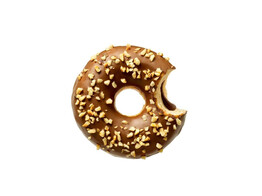 DONUT NUTZILLA  LL4792  48 ST  71 GR