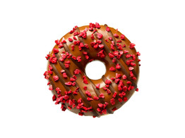 DONUT RASPBERRY BLISS  LL0995  48 ST  74 GR