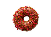 DONUT RASPBERRY BLISS  LL0995  48 ST  74 GR