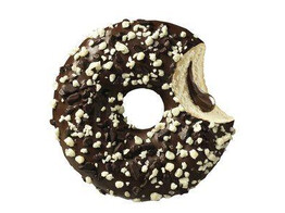 DONUT THE BELGIYUMMY  LL4782  48 ST  74 GR