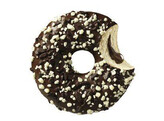 DONUT THE BELGIYUMMY  LL4782  48 ST  74 GR