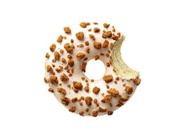DONUT SPECTACULOUS  LL4781  48 ST  58 GR