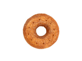 DONUT WILLAMON TELL  LL0777  48 ST  65 GR