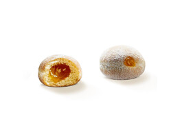 MINI BEIGNET APRICOTTY  LL2003  105 ST  25 GR