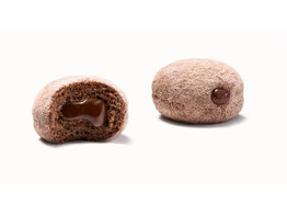MINI BEIGNET CHOC-O-LOT  LL4765  105 ST  25 GR