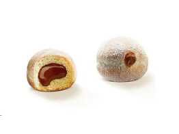 MINI BEIGNET CRAZELNUT  LL2001  105 ST  25 GR