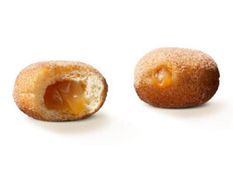 MINI BEIGNET LIL APPLE  LL4768  105 ST  25 GR