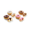 MINI DONUT FANCY MIX  PAN1502  112 ST  21 GR