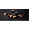 MINI DONUT FANCY MIX  PAN1502  112 ST  21 GR