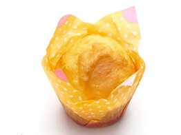 MUFFIN NATUUR  LL7519  24 ST  70 GR