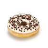 DONUT WHITE VANILLA  D77  36 ST  55 GR