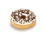 DONUT WHITE VANILLA  D77  36 ST  55 GR