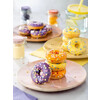 MINI DONUT FRUITY BITES MIX  D80  90 ST  22 GR