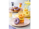MINI DONUT FRUITY BITES MIX  D80  90 ST  22 GR