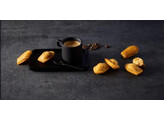 MADELEINE CREME BRULEE  PAN2146  140 ST  18 GR