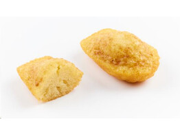 MADELEINE CREME BRULEE  PAN2146  140 ST  18 GR