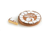 CROSTATA AL LIMONE  PAN0640  14 ST  100 GR