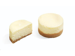 CHEESE CAKE CLASSIC  PAN1914  12 ST  85 GR