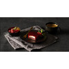 RASPBERRY PASSION FRUIT  DESSERT  PAN2200  24 ST  80 GR