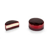 RASPBERRY PASSION FRUIT  DESSERT  PAN2200  24 ST  80 GR