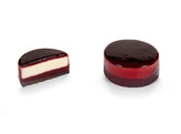 RASPBERRY PASSION FRUIT  DESSERT  PAN2200  24 ST  80 GR