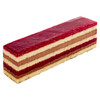ALLUMETTE FRAMBOOS CHOCOLADE  B735  30 ST  75 GR