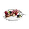 ALLUMETTE FRAMBOOS CHOCOLADE  B735  30 ST  75 GR